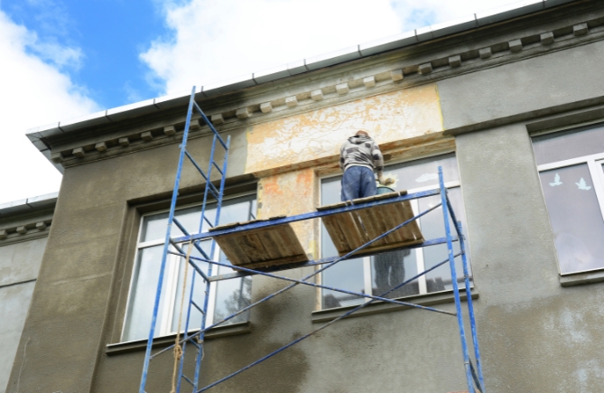 The Heritage Specialist