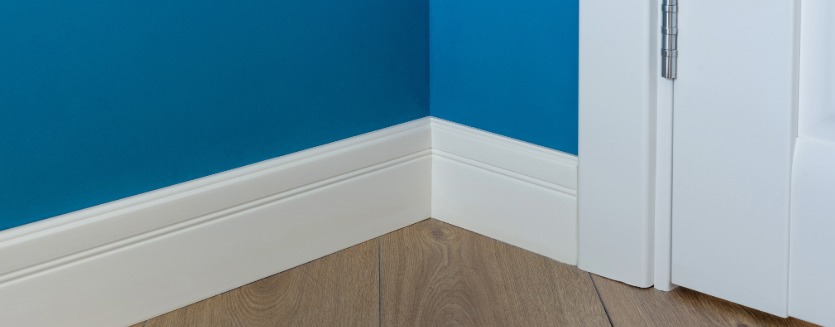 What is Coving?