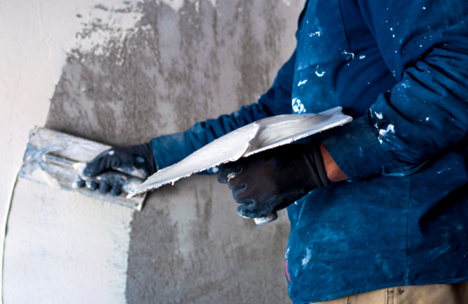 Your Solution for Beautifully Finished Interiors in Shefford