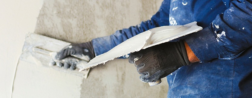 Plastering, Dry Lining and Coving in Kempston